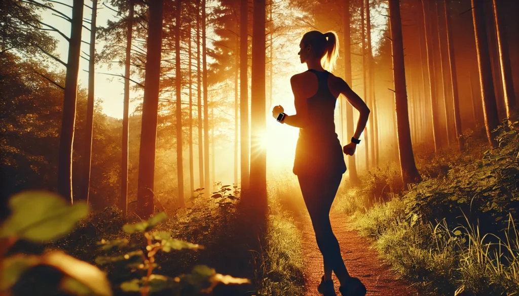 Health and Resilience