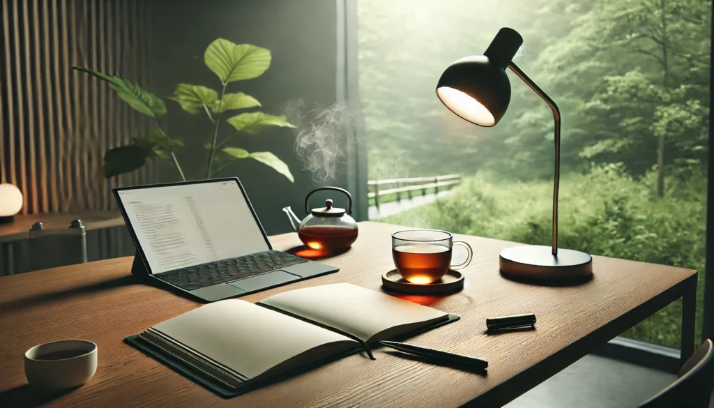 Productivity and Systems Productivity and Systems
