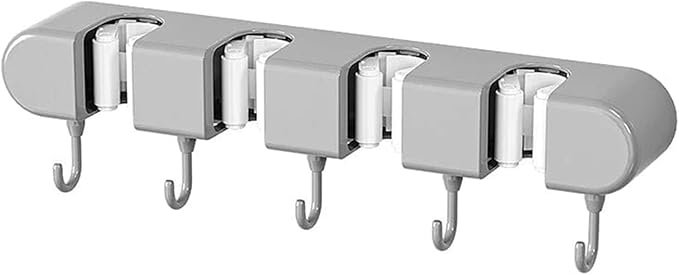 Valink Broom and Mop Holder