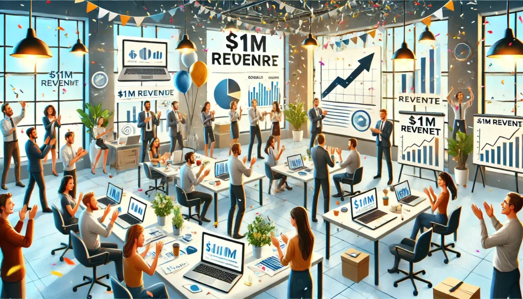 Business Growth and Strategy