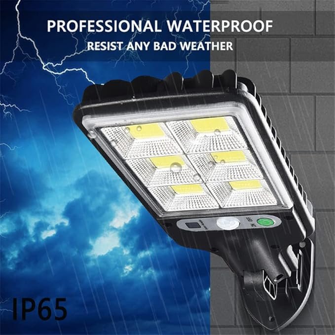 Versatile Applications for Outdoor Use