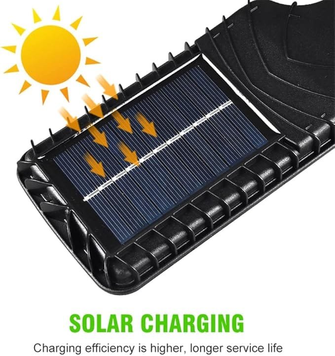 Battery Life and Rechargeability