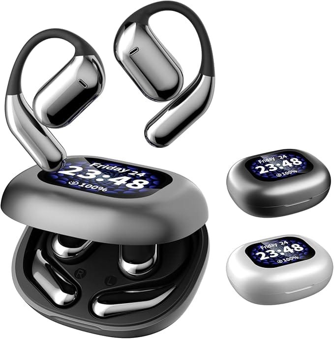 BUFVOKY XP2 Earbuds