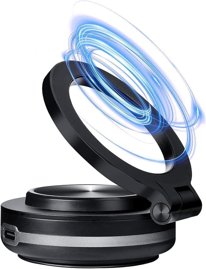Car Suction Phone Mount