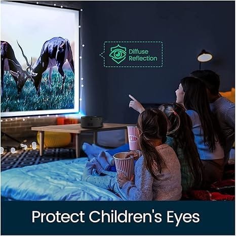 Display Quality and Resolution