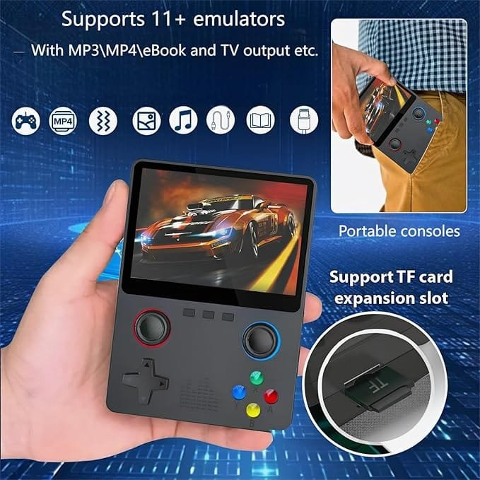 Multimedia Functions