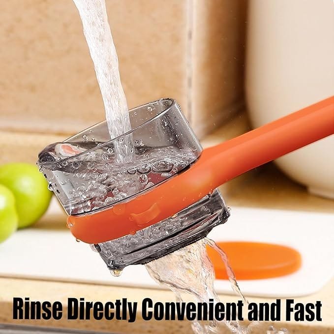 Ease of Cleaning and Maintenance