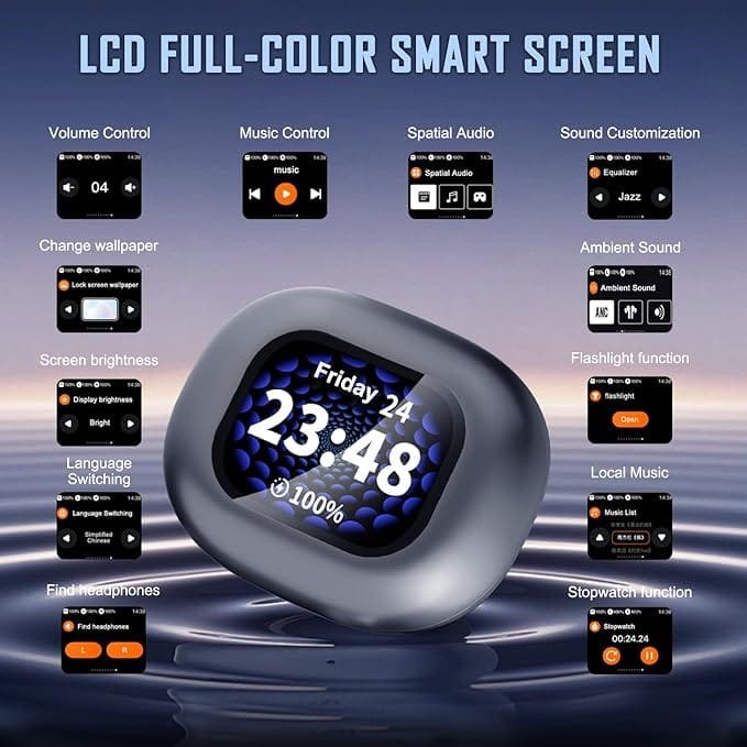 Innovative LED Display
