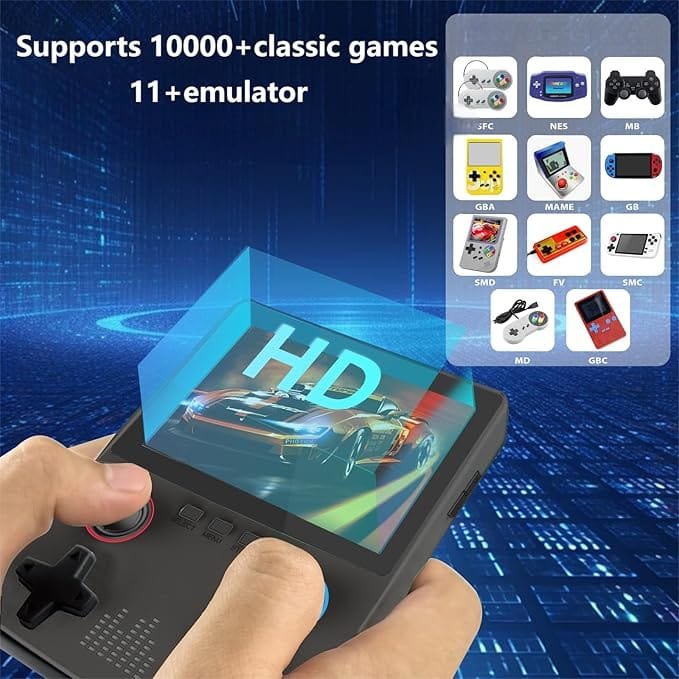 Gaming Features and Performance