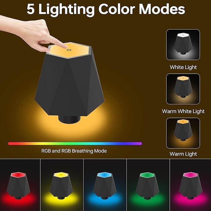 Lighting Modes