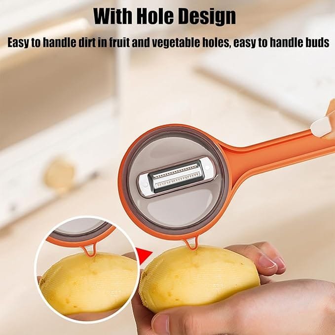 Ergonomic Design and Comfort