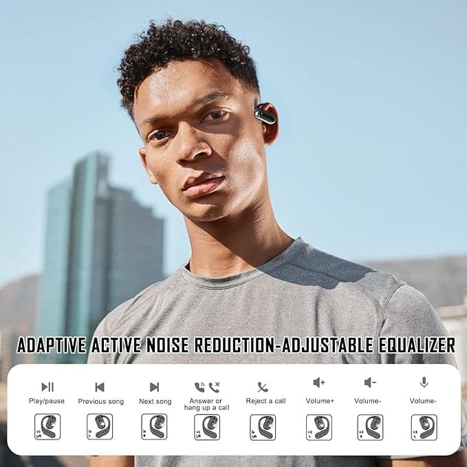 Double Noise Reduction Technology