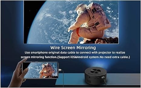 compact design and advanced features