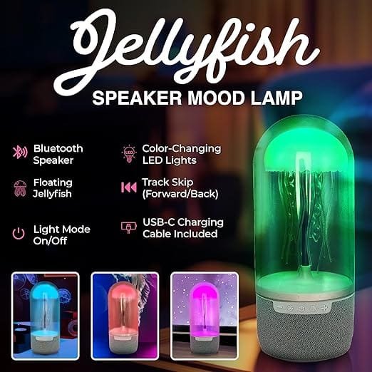 multi color LEDs