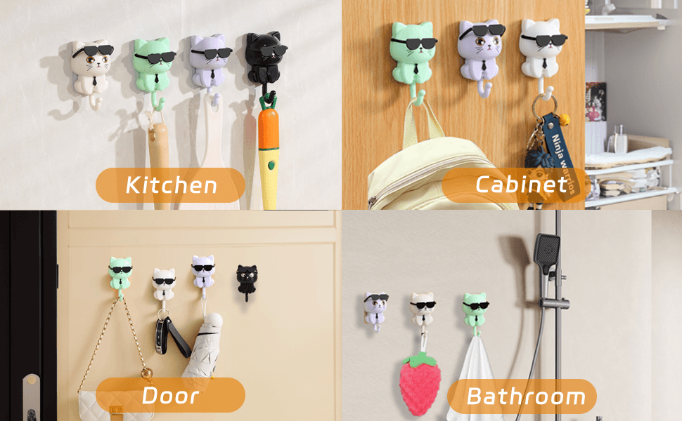 Practical Applications Around the Home