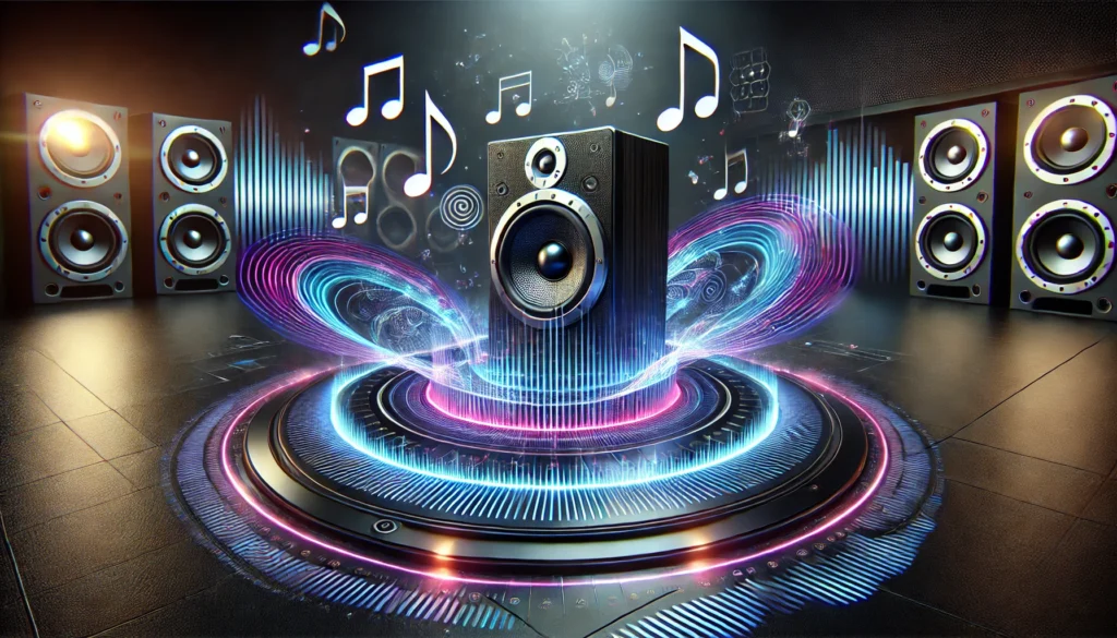 Sound Quality and Performance