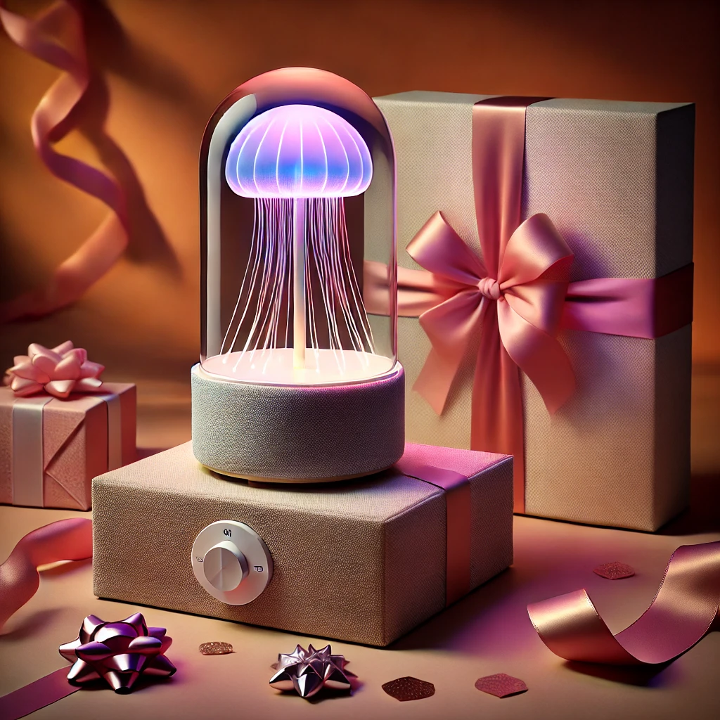 Gift giving is often a challenge