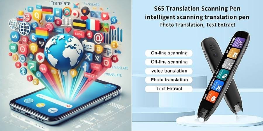 Comparison with Other Translation Tools