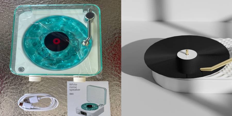Comparison with Other Vinyl Players