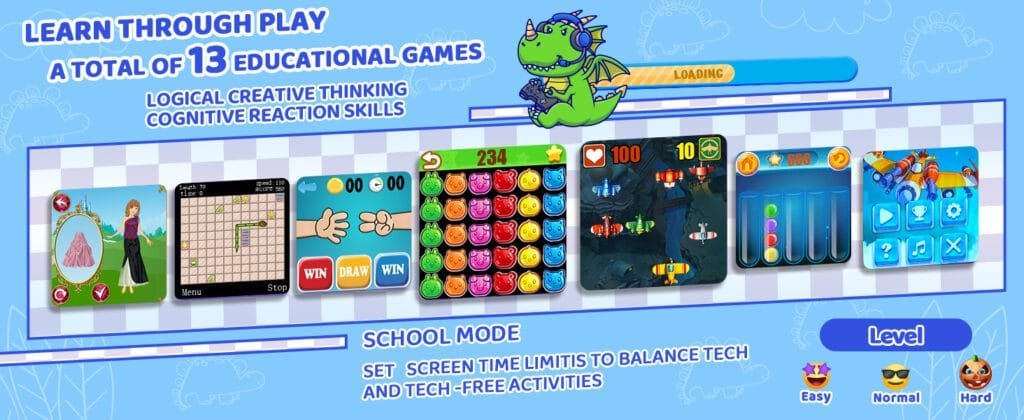 Educational Benefits of Interactive Learning