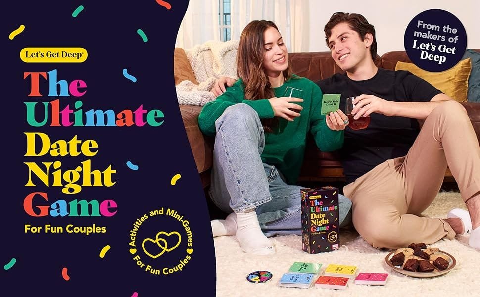Ultimate Date Night Game