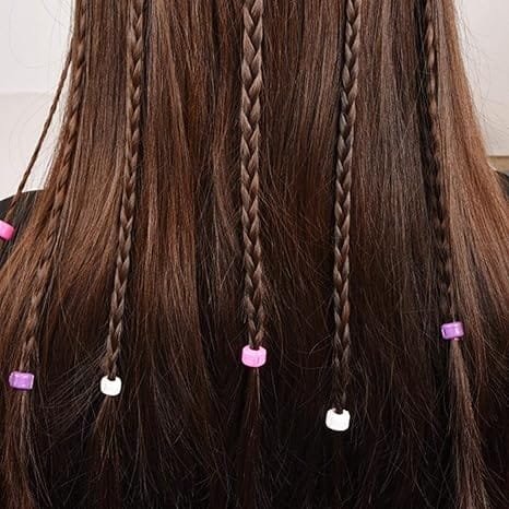 Styling Ideas and Inspiration with the Electric Braider