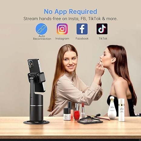 Compatibility with Video Applications