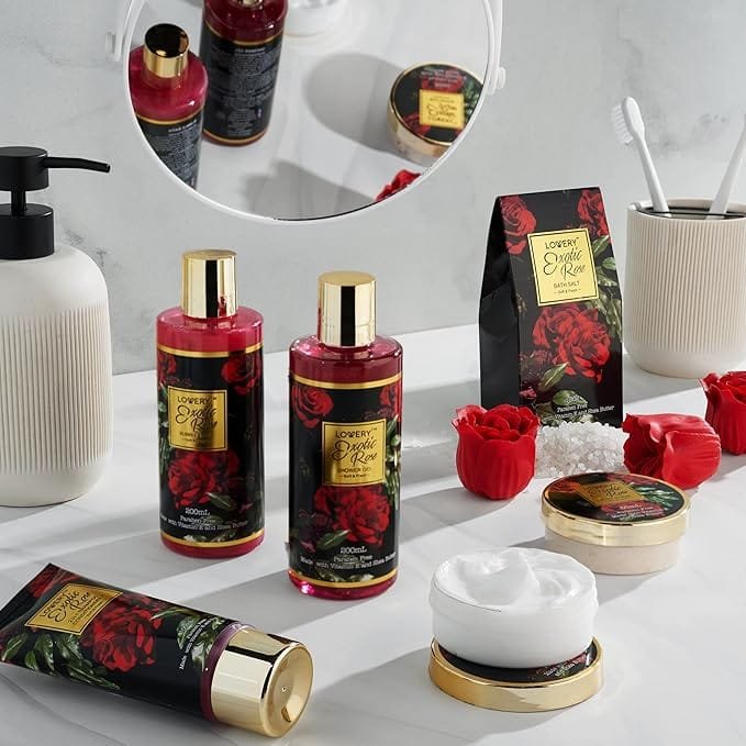 Practical Yet Thoughtful Gifts