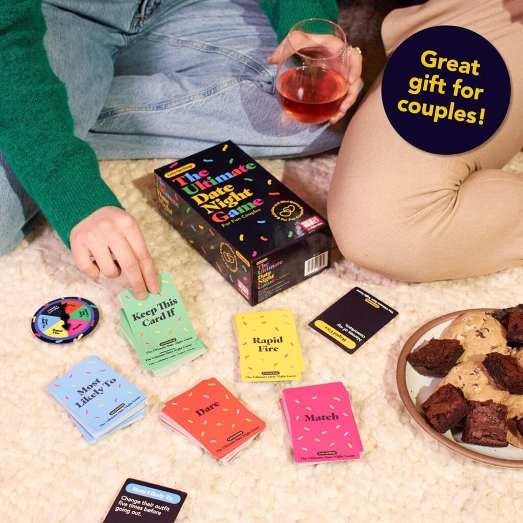 Target Audience and Gift Potential