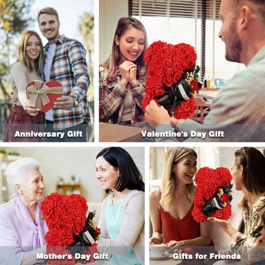 Versatile Gifting Options