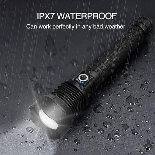 Understanding Waterproof Ratings