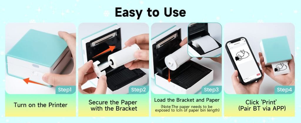 Setup and Ease of Use