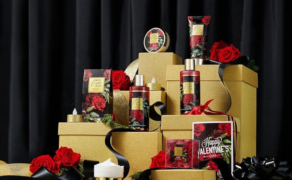Creative and Unique Gift Ideas