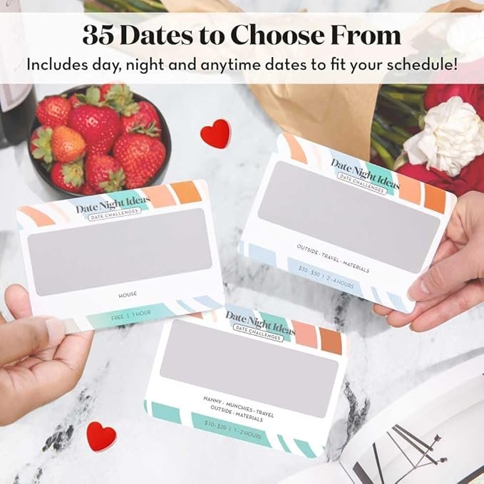 Why Date Nights Are Important
