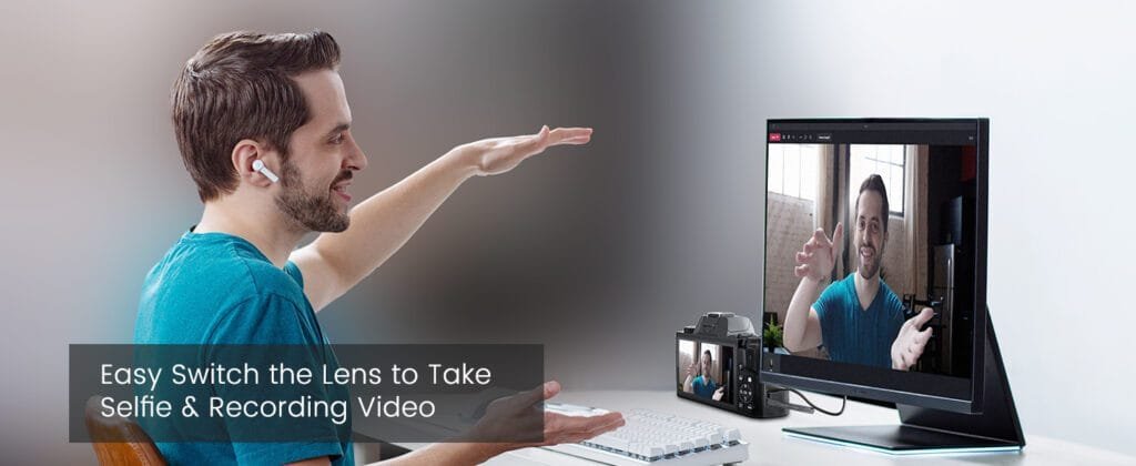 Audio and Connectivity Features