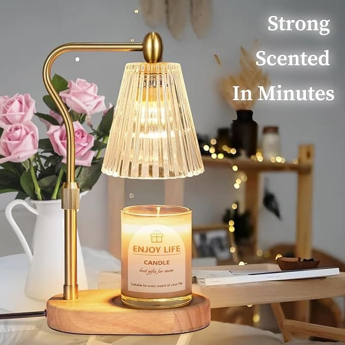 Candle Warmer Lamps