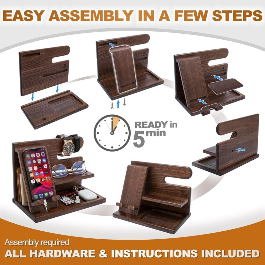 Ease of Use and User Experience