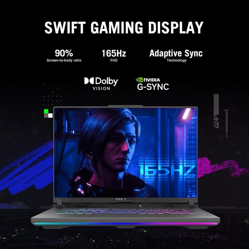 Display Performance