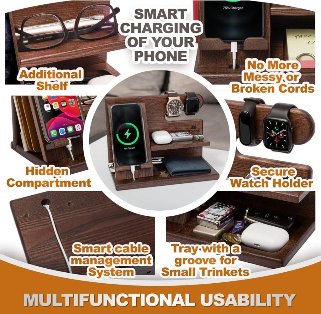 Functionality and Features