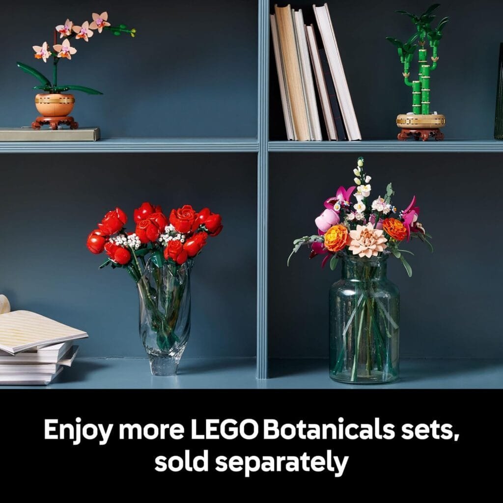 Functional Benefits of the Set