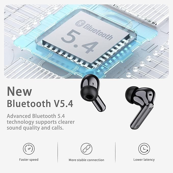 Connectivity and Compatibility