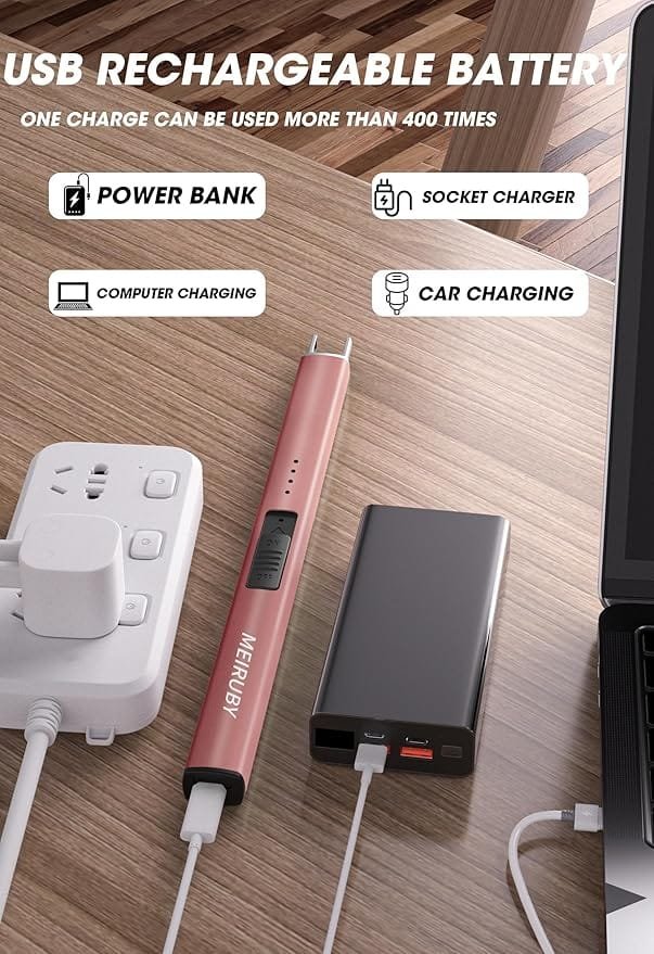 Battery Life and Charging Experience