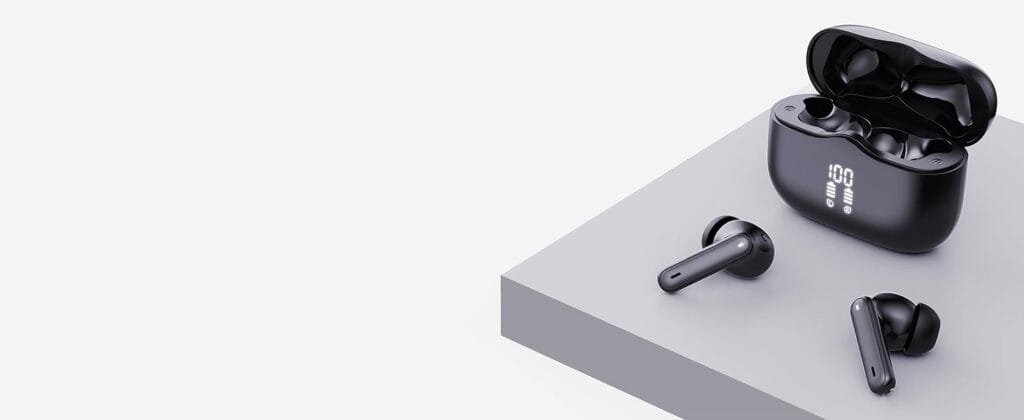 Introduction to Xinwld A97 Pro Wireless Earbuds