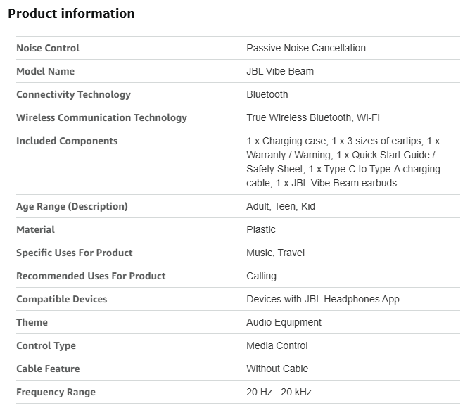 advanced connectivity features