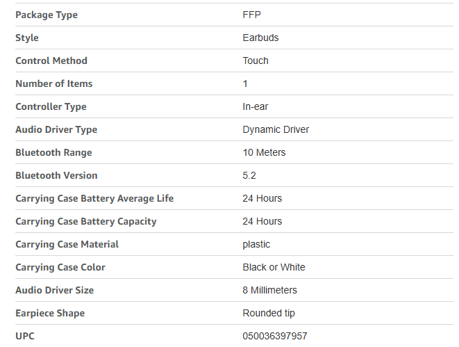 advanced connectivity features