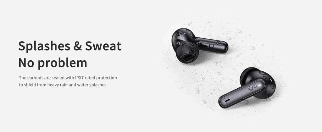 Waterproof Rating and Durability