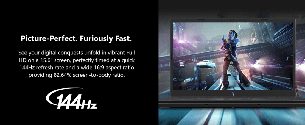 Display Quality and Performance
