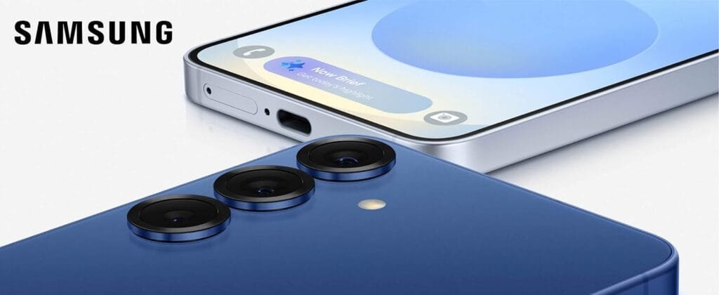 Samsung Galaxy S25 +