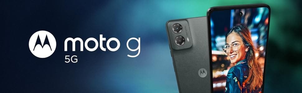 Moto G 5G