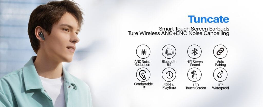 Key Features and Specifications